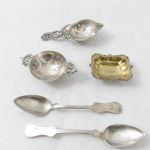677 6545 Silver
